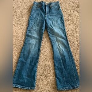 Madewell Women's Jeans
